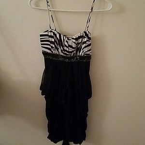 Ross dress with leopard print